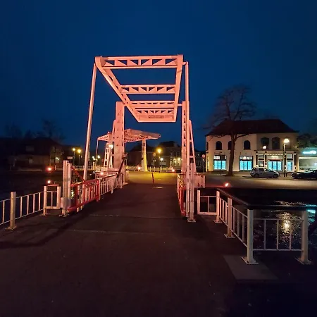 Airbnb Meppel Centrum Exterior photo