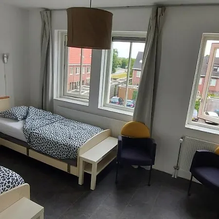 Airbnb Meppel Centrum Exterior photo