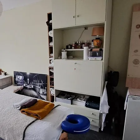 Airbnb Meppel Centrum Exterior photo