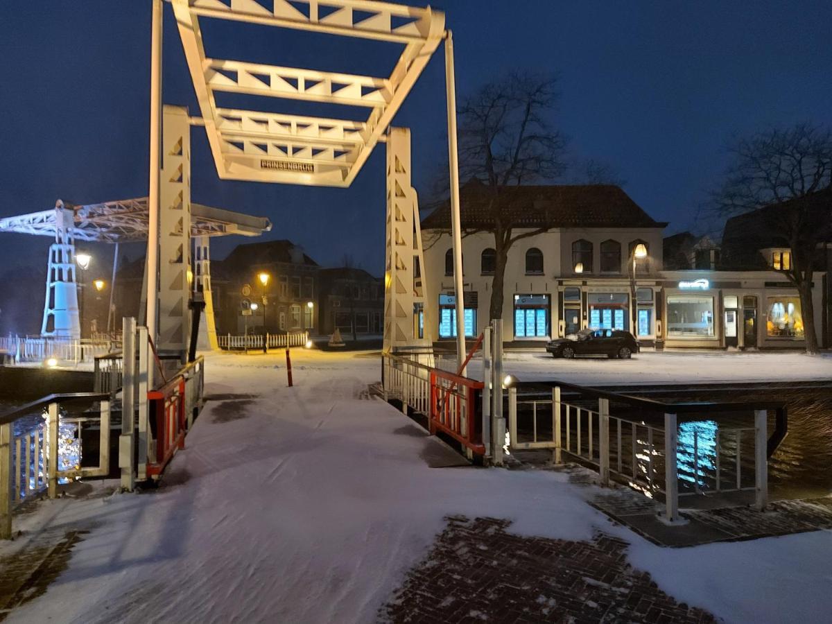 Airbnb Centrum * Meppel