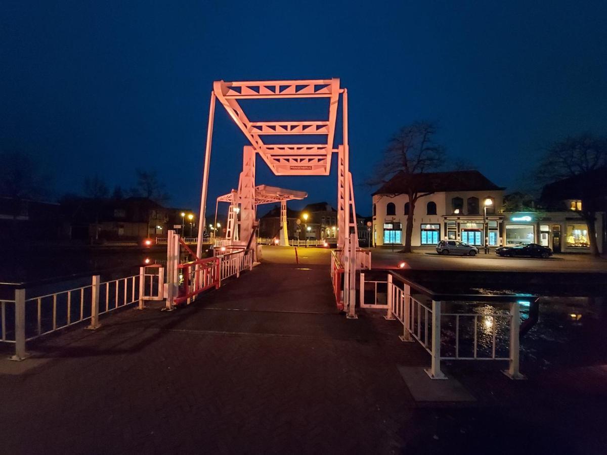 Airbnb Centrum Meppel