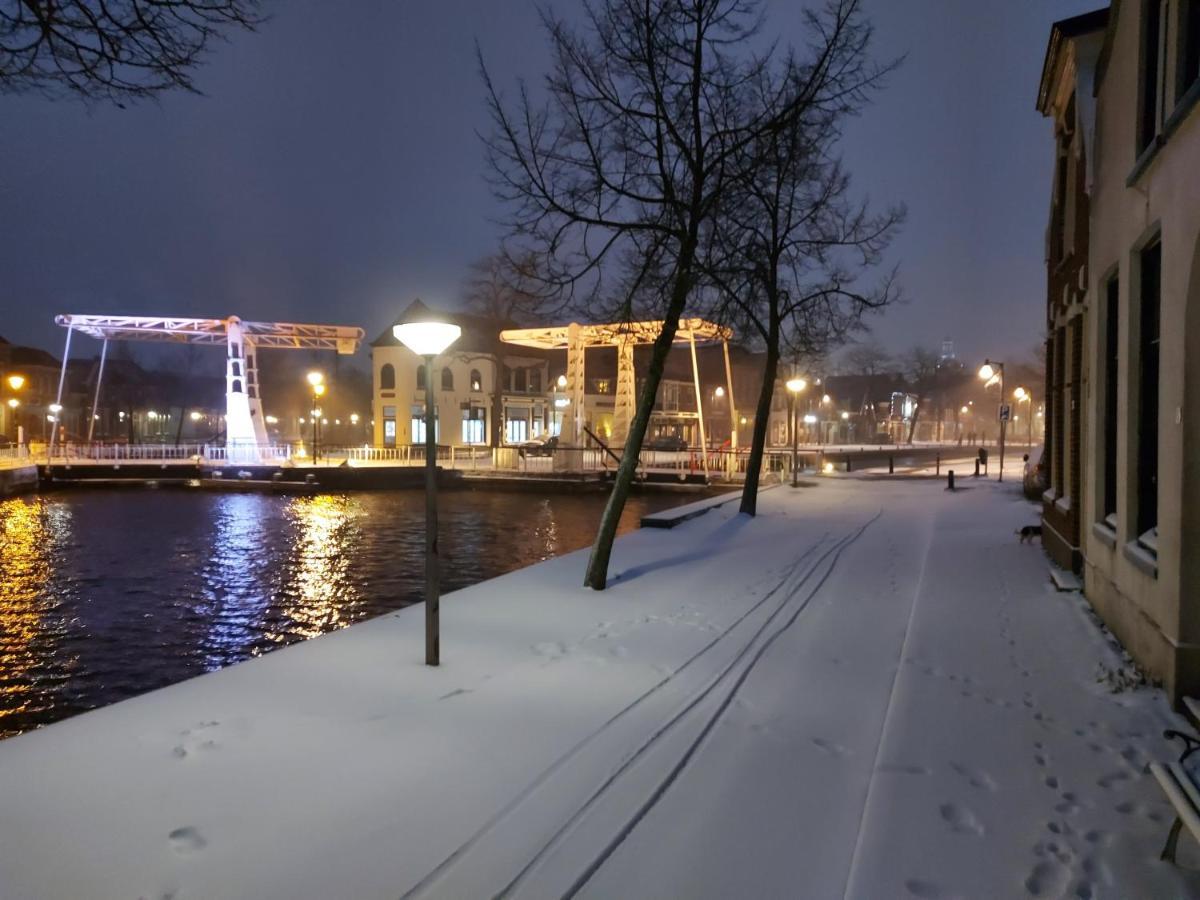 Airbnb Centrum Meppel