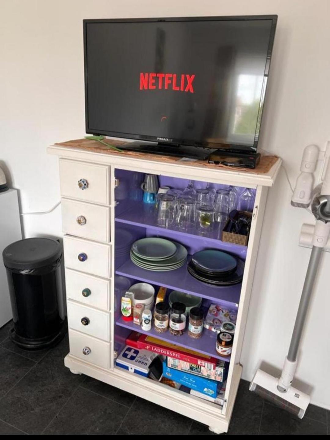 Airbnb Centrum *