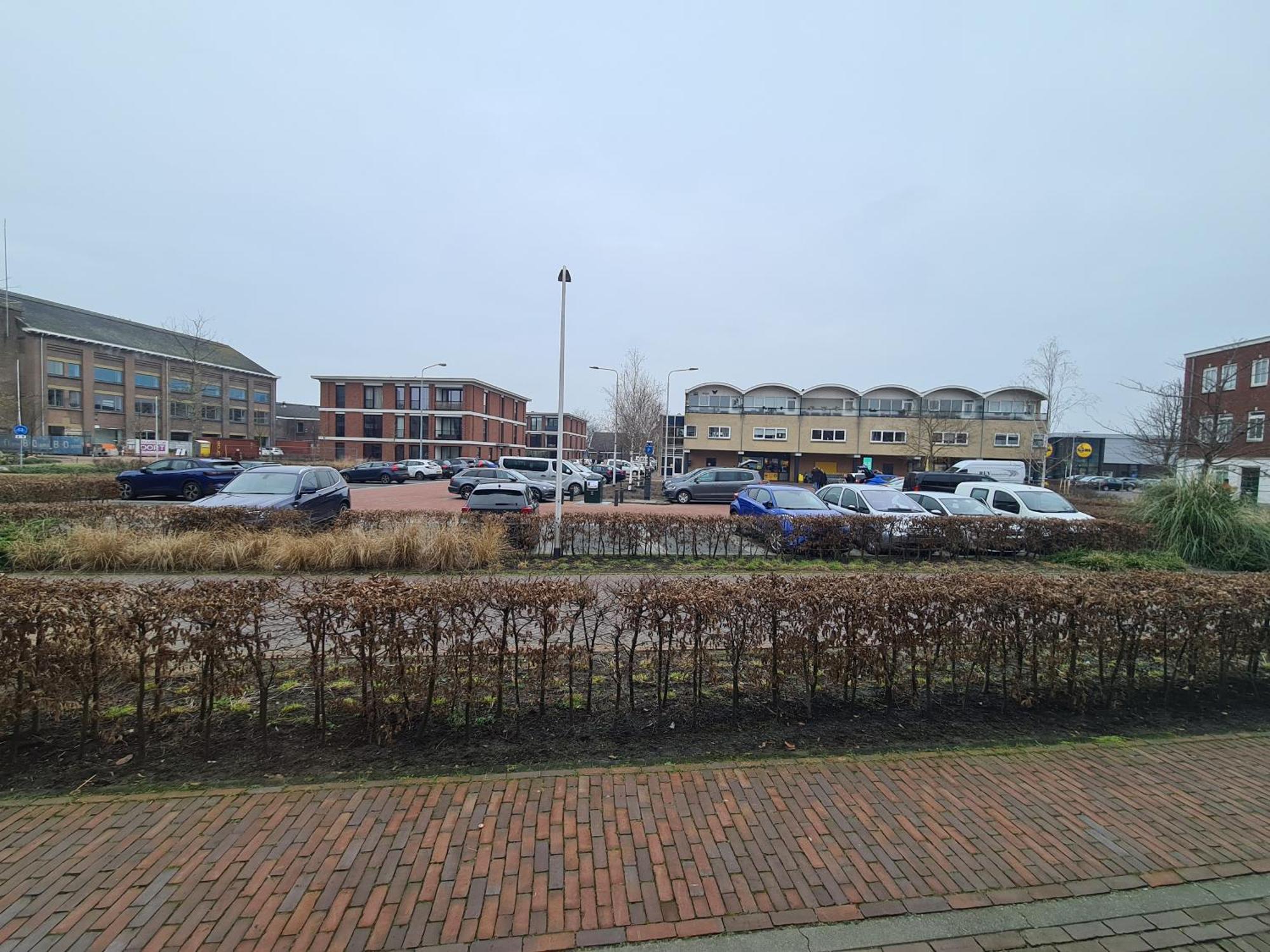 Privatunterkunft Airbnb Centrum