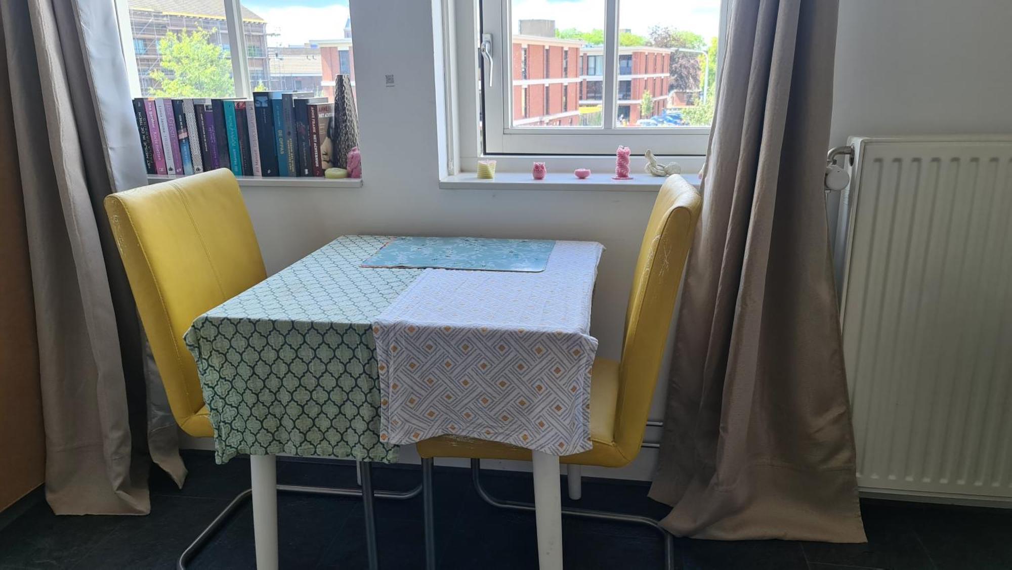 Airbnb Centrum Meppel