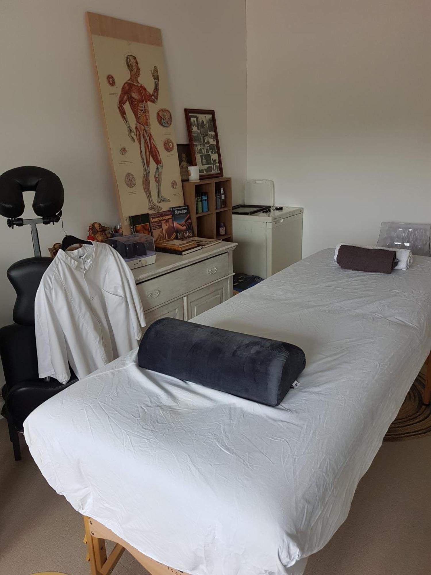 Privatunterkunft Airbnb Centrum *