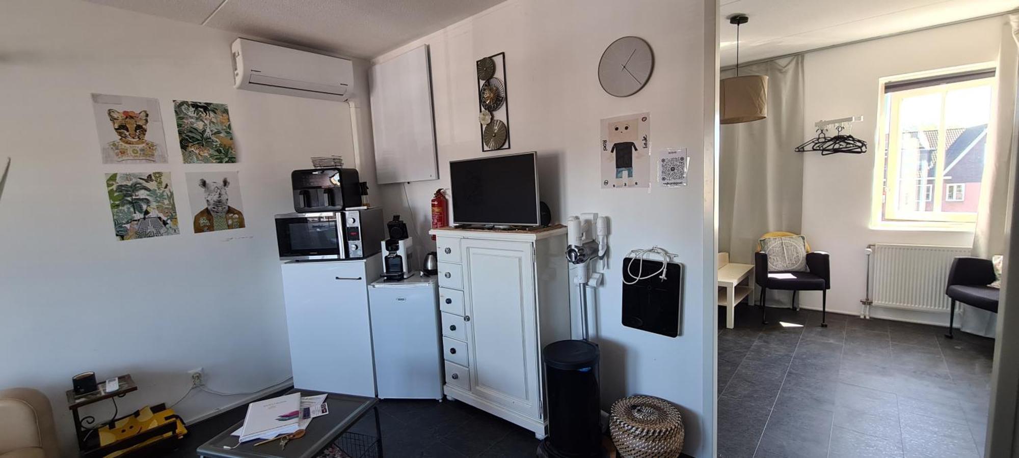 Airbnb Centrum * Meppel